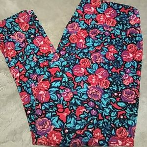 LULAROE leggings